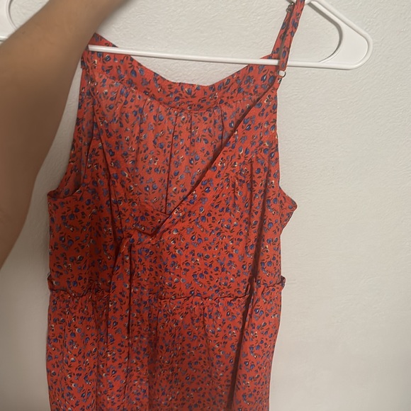 Floral blouse - Picture 2 of 3